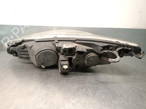 Right headlight PEUGEOT 308 CC (4B_) 2.0 HDi | BP37992186C29 - Image 2