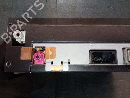 Radio VOLVO S80 II (124) T6 AWD | BP29114666E6 