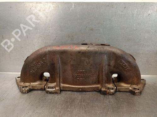 Udstødningsmanifold FIAT TIPO Estate (356_, 357_) 1.4 LPG (356WXF1B) (120 hp) 28951082