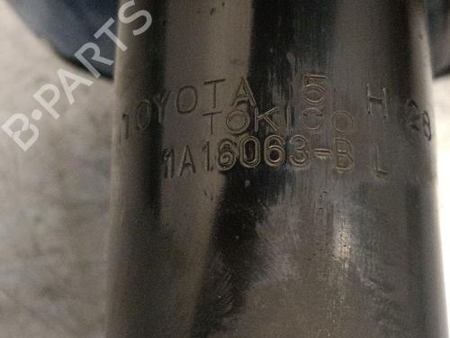 Left front shock absorber LEXUS NX (_Z1_) 300h AWD (AYZ15_) | BP30002103M16