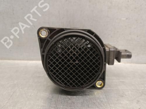 Mass air flow sensor HYUNDAI TUCSON (TL, TLE) 1.7 CRDi | BP29611356M95