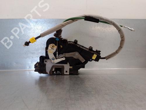 Rear left lock MERCEDES-BENZ C-CLASS (W205) C 200 (205.042) | BP14914226C100 