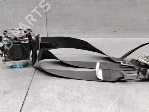 Front left seatbelt MAZDA CX-5 (KE, GH) 2.2 D AWD (KE2AW) | BP37436840I26 - Image 2