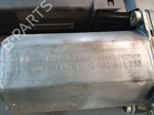 Raammechaniek links achter AUDI A4 B6 Avant (8E5) 1.9 TDI | BP23033106C24 