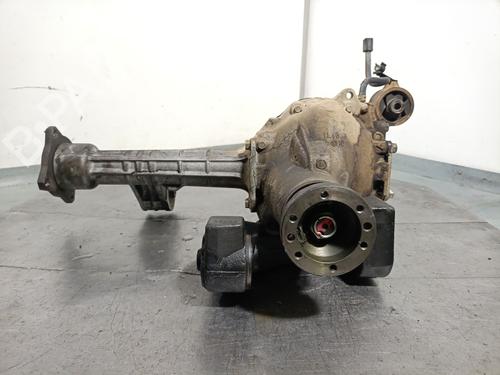 Differential, foran SUZUKI GRAND VITARA II (JT, TE, TD) 1.9 DDiS (JB419WD, JB419XD) (129 hp) 31714036
