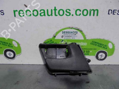 Front right interior door handle SEAT CORDOBA Vario (6K5)  6K0837222A