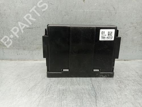 Used Electronic module HONDA CIVIC X Hatchback (FC_, FK_) 1.0 VTEC (FK6) (129 hp) 21580420