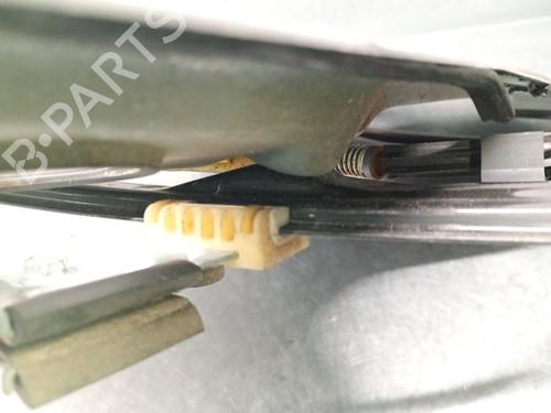 Front left window mechanism SEAT LEON (1M1) 1.9 TDI | BP34715797C22 - Image 5