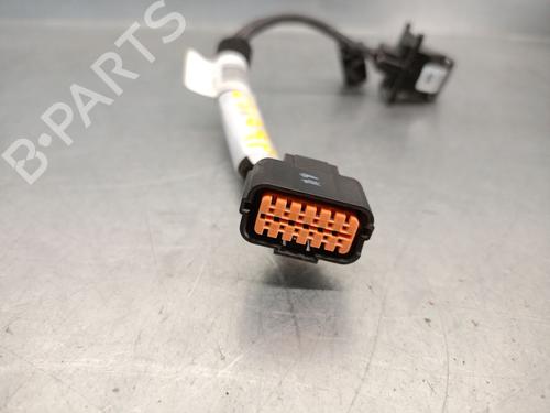 Electronic module KIA SORENTO III (UM) 2.2 CRDi | BP27475022M83 
