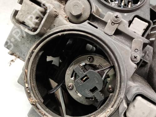 Right headlight HYUNDAI i30 Estate (PDE) 1.0 T-GDI hybrid 48V | BP32744004C29  - Image 7