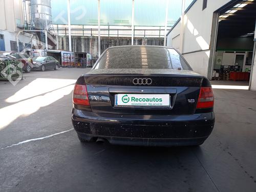 Mirror switch AUDI A4 B5 (8D2) 1.8 | BP33621490I25  - Image 8