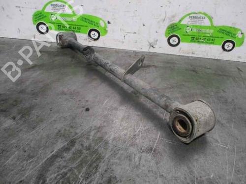 Right rear suspension arm NISSAN X-TRAIL I (T30) 2.2 dCi | BP3685997M15 