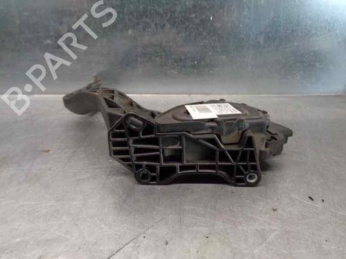 Pedal PEUGEOT 208 I (CA_, CC_) 1.6 HDi | BP7633318I4 