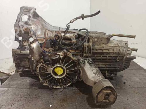 Used Gearbox AUDI A4 B5 (8D2) 1.8 T (150 hp) 8063116