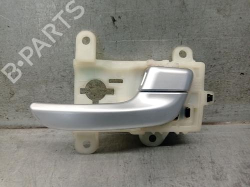 Used Rear right interior door handle Rear right interior door handle 19405490 19405490