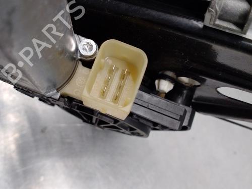 Rear right window mechanism MERCEDES-BENZ C-CLASS T-Model (S203)  | BP13390679C25 
