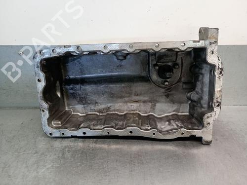 Oil sump VW PASSAT B6 (3C2) 1.9 TDI | BP32440107M115 