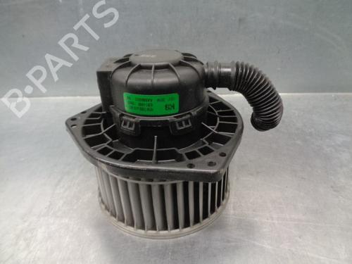 Heater blower motor CHEVROLET AVEO / KALOS Hatchback (T250, T255) 1.4 | BP17703927M62 