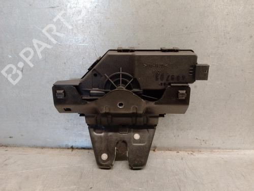 Tailgate lock BMW 3 (E46) 320 i | BP18074686C101 