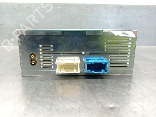 Electronic module BMW 3 (E46) 320 d | BP28976006M83