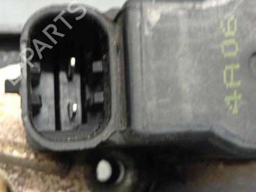 Front left lock DAEWOO LACETTI Hatchback (KLAN) 1.6 | BP30642249C98