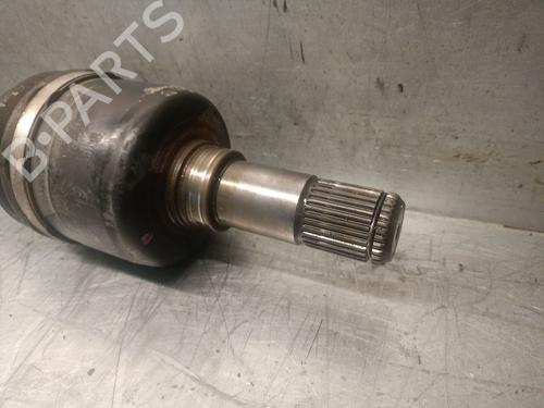 Right rear driveshaft LAND ROVER DISCOVERY V (L462) 2.0 Sd4 4x4 | BP23244028M41 