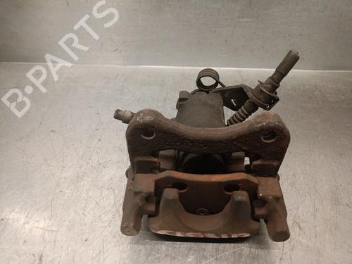 Right rear brake caliper FORD GALAXY I (WGR) 1.9 TDI | BP21021844M106 