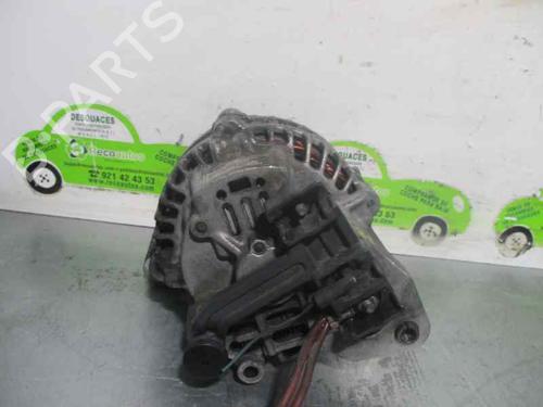 Alternator FORD ESCORT V Convertible (ALL)  | BP2331435M7 