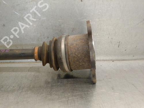 Left rear driveshaft INFINITI FX 37 AWD | BP38952851M40 - Image 3