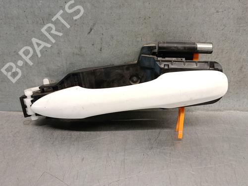 Used Rear left exterior door handle TOYOTA YARIS CROSS (MXP_) 1.5 Hybrid All-wheel Drive (MXPJ15) (116 hp) 27548435