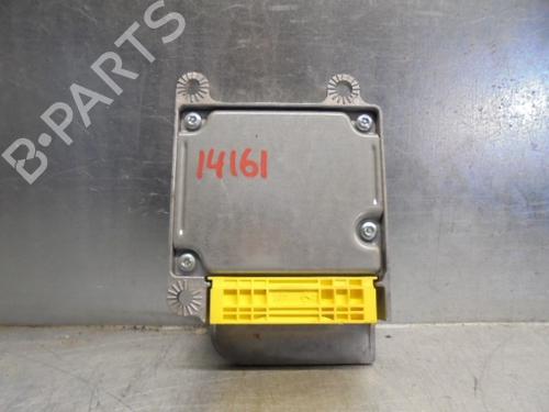 ECU airbags SKODA OCTAVIA I Combi (1U5) 1.9 TDI | BP8594652M53 