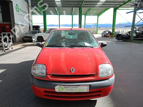 Antriebswelle links vorne RENAULT CLIO II (BB_, CB_) 1.2 (BB0A, BB0F, BB10, BB1K, BB28, BB2D, BB2H, CB0A,... | BP23962912M38 