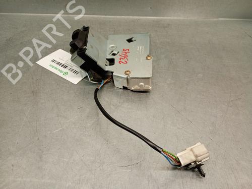 Tailgate lock JAGUAR X-TYPE I (X400) 2.5 V6 All-wheel Drive | BP29481339C101 