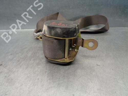 Front left seatbelt ROVER 400 II (XW) 416 GSI/GSE | BP9074958I26 