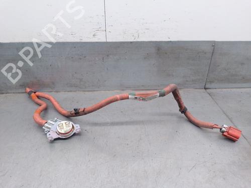 Used Cable TOYOTA YARIS (_P13_) 1.5 Hybrid (NHP130_) (101 hp) 25239272