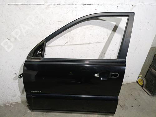 Used Left front door KIA SPORTAGE II (JE_, KM_) 2.0 CRDi 4WD (140 hp) 24635700