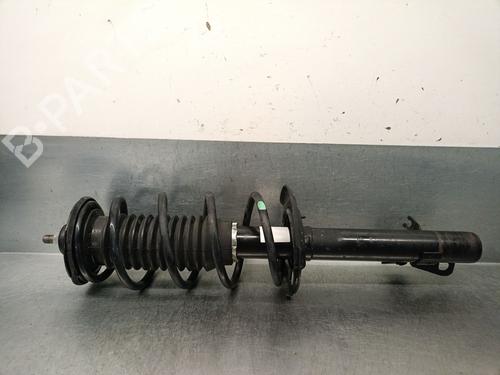Used Right front shock absorber CITROËN C1 II (PA_, PS_) 1.0 VTi 72 (72 hp) 25237631