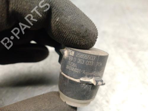 Electronic module CHEVROLET CRUZE Hatchback (J305) 1.7 D | BP31356760M83