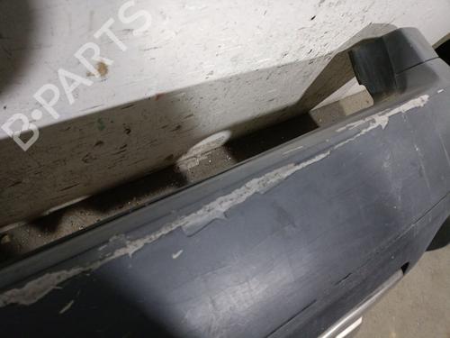 Rear bumper AUDI ALLROAD C5 (4BH) 2.5 TDI quattro | BP24916767C8 