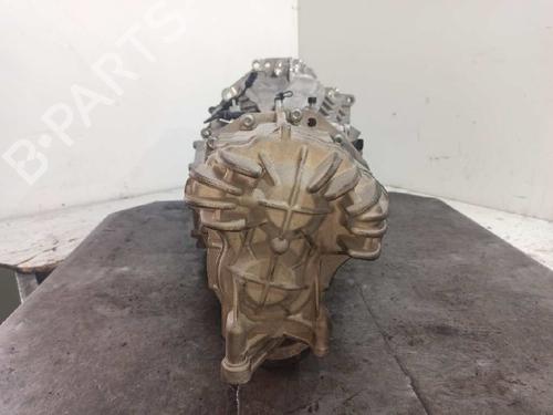 Gearbox SEAT EXEO ST (3R5)  | BP8260302M3 