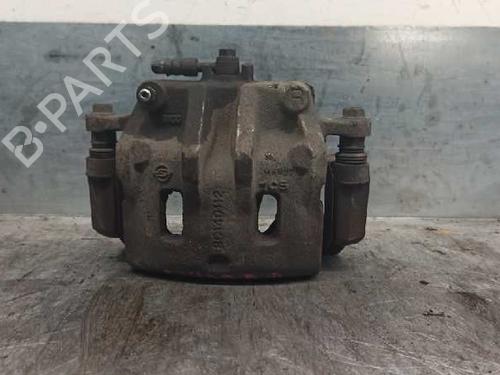Used Right front brake caliper Right front brake caliper 11616620 11616620