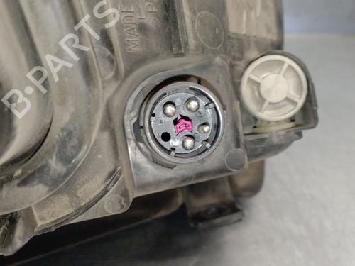 Right headlight AUDI A4 B5 (8D2) 1.8 T | BP29498698C29 
