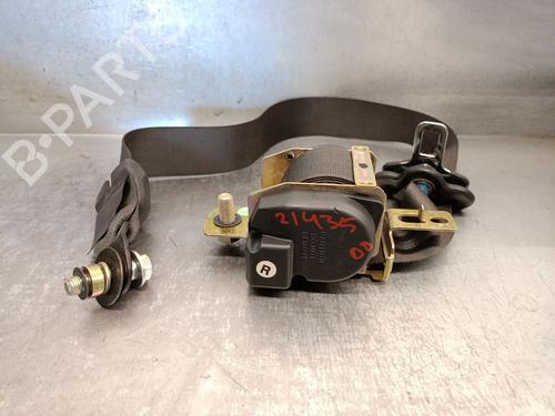 Front right seatbelt HONDA ACCORD V (CE, CF_, CD) 1.8 i (CE7) | BP21793021I25 
