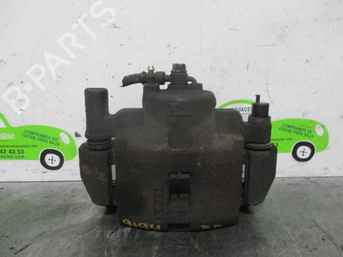 Used Right front brake caliper MAZDA 626 V (GF) 2.0 (GFER) (115 hp) 11615259