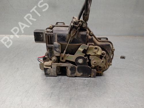 Used Front right lock VW GOLF IV (1J1) 1.9 TDI (90 hp) 15245158