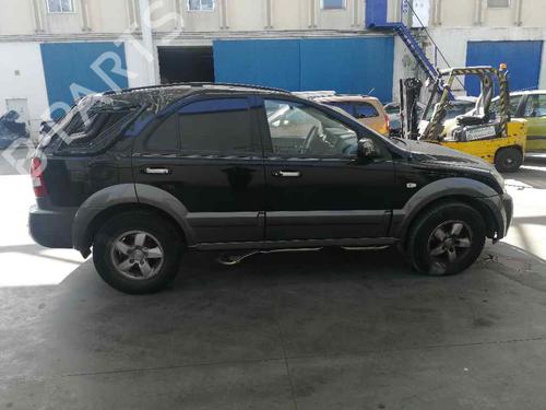 Module électronique KIA SORENTO I (JC) 2.5 CRDi 4WD | BP6143730M83 