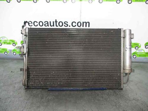 AC radiator HYUNDAI ELANTRA III Saloon (XD) 1.6 | BP2059981M32 