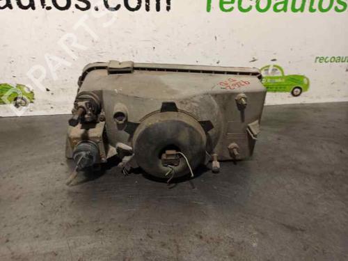 Right headlight PEUGEOT BOXER Van (230L) 2.5 D | BP5395109C29 
