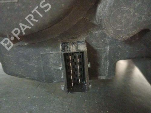 Left headlight PEUGEOT 807 (EB_) 2.2 HDi | BP34449158C28  - Image 7