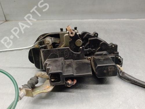 Front left lock KIA CARNIVAL II (GQ) 2.9 CRDi | BP16974887C98 